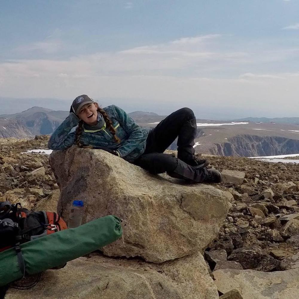 Meet your Posher, Alex